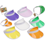 Καπέλο μόνο γείσο, ρετρό, 21 x 25 cm (ελαστικό)