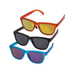 Ανδρικά γυαλιά ηλίου,(6x μαύρο, 3x μπλε, 3x κόκκινο)