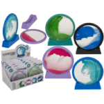 Διακοσμητικό με Άμμο10,8 x 2,8 x 11 cm