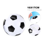 Κουμπαράς  Mπάλα Ποδοσφαίρου 16x17cm