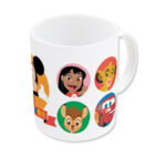 Κεραμική κούπα Disney 325ml