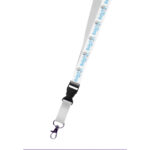 Κορδόνι λαιμού Σκυλάκι λογκο