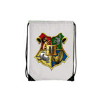 Σακίδιο με Κορδόνι Harry οίκοι