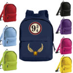 Σακίδιο πλάτης HARRY  πλατφόρμα