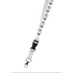 Κορδόνι Λαιμού Kur καρδιές