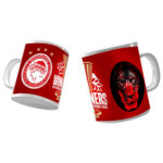 Κούπα ομάδα 4 κύπελλο