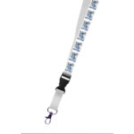 Κορδόνι Λαιμού Φιγούρα S εικόνα