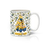 Κούπα mini-on grafic