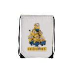 Σακίδιο με Κορδόνι mini-on