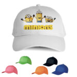 Καπέλο mini-on