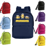 Σακίδιο πλάτης mini-on