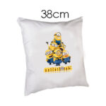 Μαξιλάρι 38cm