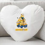 Μαξιλάρι καρδιά 36cm