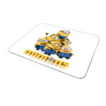 Mouse pad mini-on