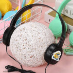 Ενσύρματα ακουστικά mini-on GADGET