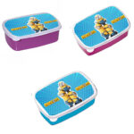 Φαγητοδοχείο mini-on