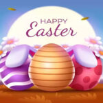 Πασχαλινή Κούπα 325ml