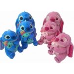 Rabbit fur hug  Φιγούρα S 60CM