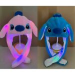 Φιγούρα S luminous hat (dark blue 9 pink 3)