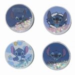 Φιγούρα S 8CM quicksand round mirror