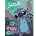 Stitch Φάκελος A4