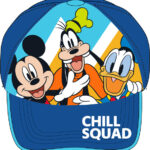 ΚΑΠΕΛO ΜΚΥ ΓΚΟΥΦΥ ΝΤΟΝΑΛΝΤ