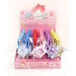 Ballpoint Pen and mini notebook Figure S