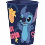 Stitch Pp Ποτηρι 260ml
