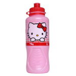 Μπουκαλι Hello Kitty Pp Ergo ΔΙΑΘΕΣΙΜΟ ΑΠΟ ΜΑΪΟ