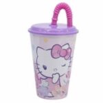 Hello Kitty Ποτηρι 430ml