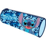 Stitch Boy κασετίνα Στρογγυλή ΔΙΑΘΕΣΙΜΟ ΑΠΟ ΜΑΪΟ