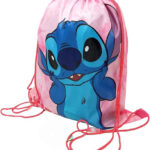 Stitch Girl Τσάντα Γυμναστικής Small ΔΙΑΘΕΣΙΜΟ ΑΠΟ ΜΑΪΟ
