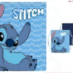 Stitch Boy Τσάντα Γυμναστικής ΔΙΑΘΕΣΙΜΟ ΑΠΟ ΜΑΪΟ
