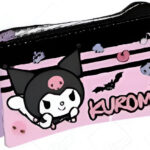 κασετίνα Hello Kitty Korumi Triple T ΔΙΑΘΕΣΙΜΟ ΑΠΟ ΜΑΪΟ