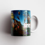 ΚΟΥΠΑ FORTNITE 6