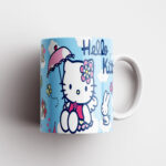 HELLO K Κούπα 1