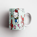 HELLO K Κούπα 2