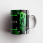 ΚΟΥΠΑ MIND CRAFT 2 gaming