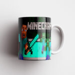 ΚΟΥΠΑ MIND CRAFT 3 gaming