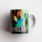 ΚΟΥΠΑ MIND CRAFT 4 gaming