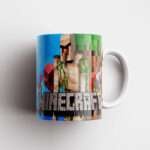 ΚΟΥΠΑ MIND CRAFT 5 gaming