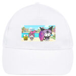 Καπέλο KUR-OMI 2