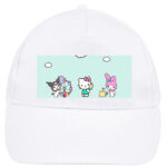 Καπέλο KUR-OMI & HELLO K