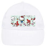 HELLO K Καπέλο  2