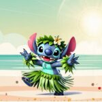 Κούπα Φιγούρα S Hawai 3