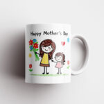 Κούπα Happy Mother's Day