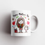 Κούπα Happy Mother's Day