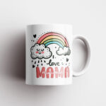 Κούπα Love Mama