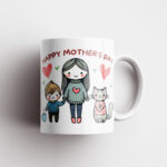 Κούπα Happy Mother's Day