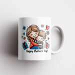 Κούπα Happy Mother's Day!